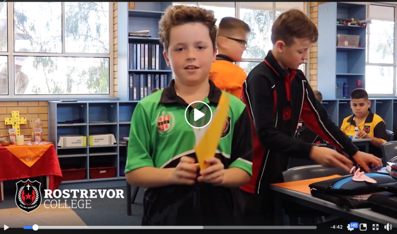 Edmund Rice Day 2020